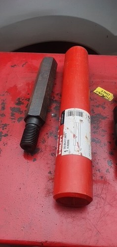 Barra prolunga hilti dd200 - dd200, con