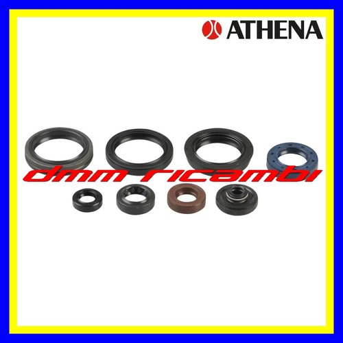 Kit serie paraoli - , motore