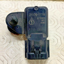 SENSORE PRESSIONE ARIA KAWASAKI ZX10R 04 05  21176-1118 ZX10R 2004 2005