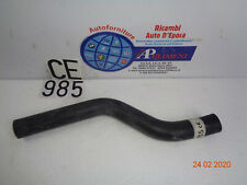 7541A 60510090 MANICOTTO TUBO RADIATORE SUPERIORE ALFA ROMEO 164 2.5 TD MALO'
