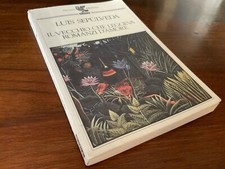 Luis Sepulveda “Il vecchio che leggeva romanzi d’amore” Guanda 2000