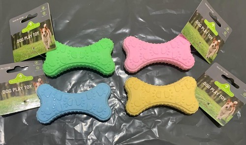 Giocattolo dentale per animali