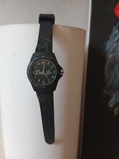 Orologio da donna Liu Jo Luxury in gomma/silicone nero