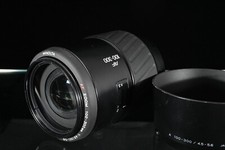 Minolta AF Zoom 100-300 mm