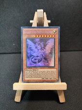 Yu-Gi-Oh Drago Fotonico Occhi