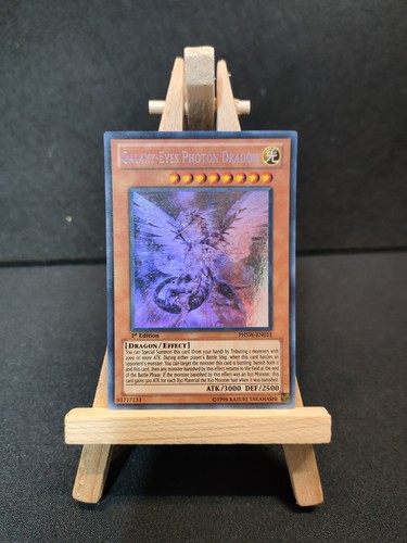 Photonic dragon - yu-gi-oh,