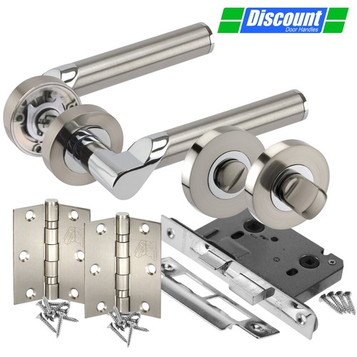 Set maniglie per - set, porta