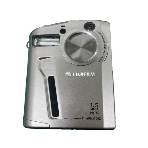 Fotocamera digitale compatta