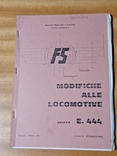 Manuale FS Modifiche alle