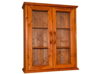 Vetrina vetrinetta pensile