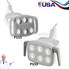 Lámpara led dental luces - dental,
