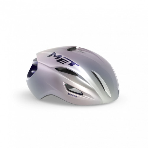 Casco ciclismo met manta - ciclismo,