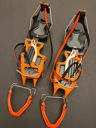 Rampone camp usa alpinist - camp,