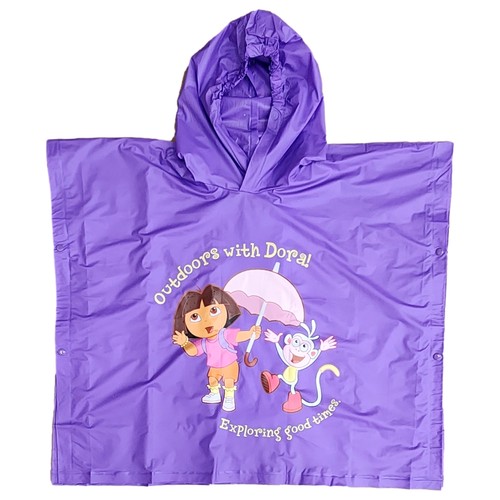 Poncho antipioggia dora - poncho,