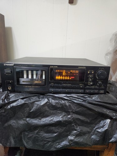 Pioneer m6r multi - ct-m6r,