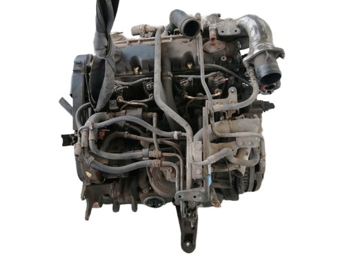 Rhz motore completo - /, /