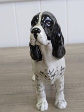 Vintage Beswick Cocker Spaniel