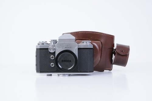 Edixa reflex come - reflex,