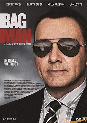 Bagman - , (dvd)