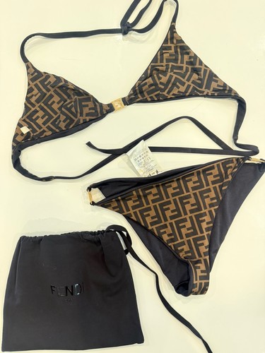 Set bikini 100 autentico - 100%,