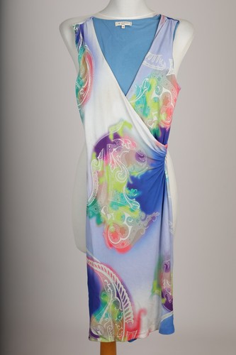 Etro kleid damen dress - kleid,
