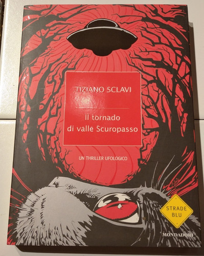 Tiziano sclavi tornado di - sclavi.,