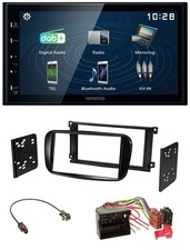 Autoradio Kenwood 2DIN