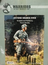 p WARRIORS 35117 - Scala 1/35