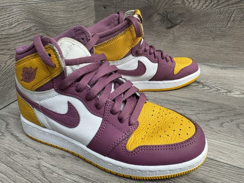 Nike air jordan - air, 1