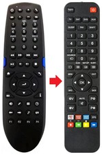 Telecomando adatto per MEDE8ER