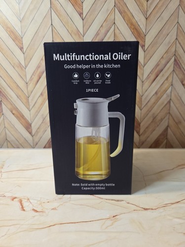 Dispenser olio oliva in - dispenser,