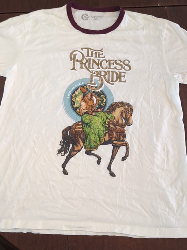 The princess bride - bride, women's