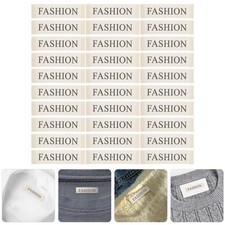  50 Pcs Etichette