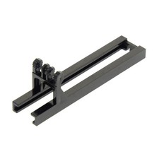 1x Lego braccio carrello