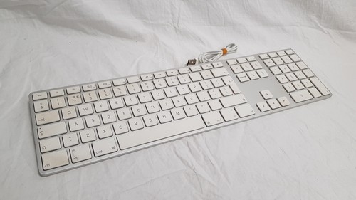 Apple a1243 tastiera - tastiera, usb