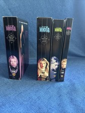 Femme nikita boxed - nikita, lot