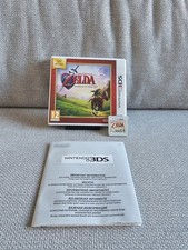 The Legend Of Zelda Ocarina Of