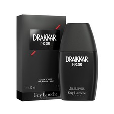 Drakkar Noir di Iconica