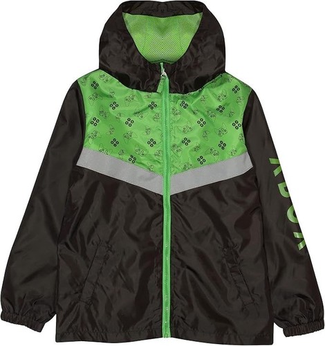 Cappotto giacca impermeabile - cappotto,
