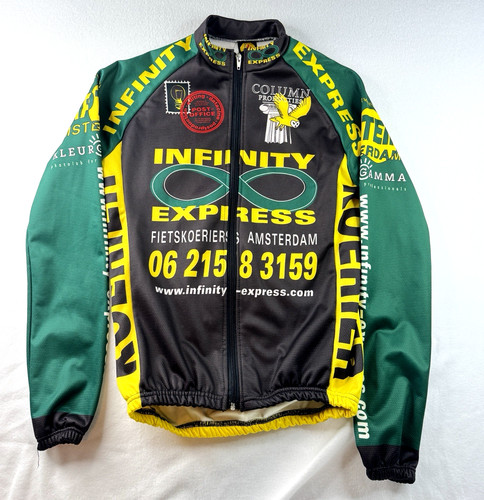 Maglia ciclismo zero - zero, wind