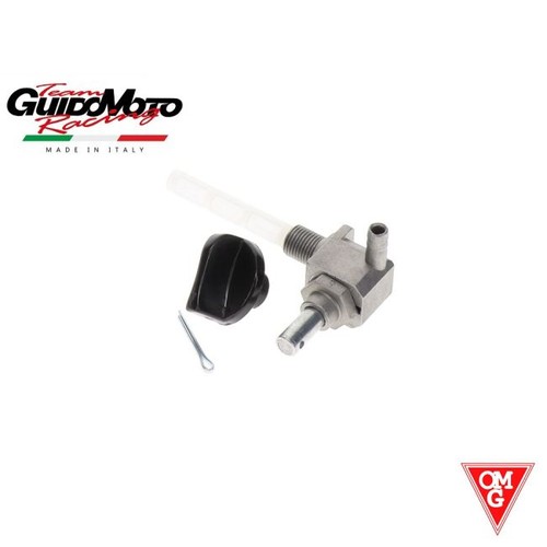Rubinetto benzina ciclomotori - rubinetto,