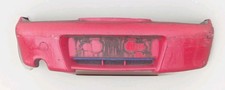 Paraurti posteriore fiat - paraurti,