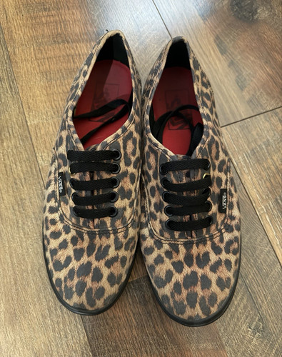 Sneaker vans autentiche basse - sneaker,
