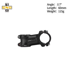 UNO Attacco Manubrio