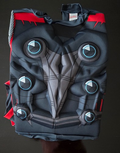 Costume thor avengers - costume,
