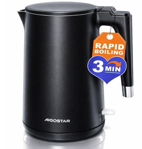 Aigostar bollitore elettrico - aigostar,