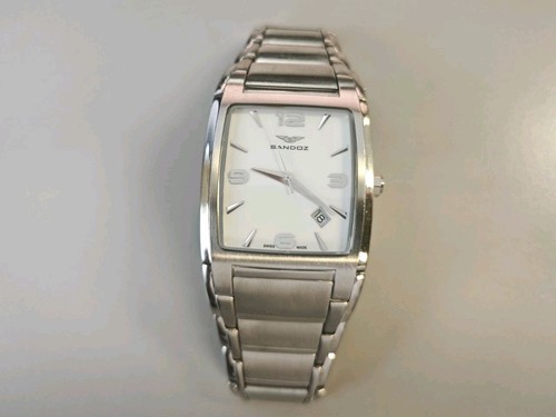 Reloj sandoz saint thomas - saint,