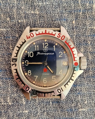 Orologio ufficiale militare - ufficiale,