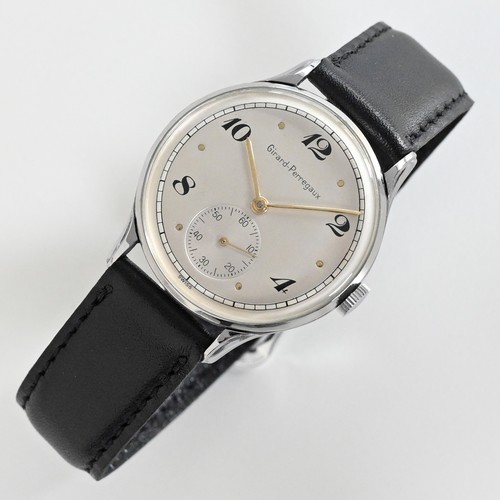 Authentic girard perregaux - authentic,