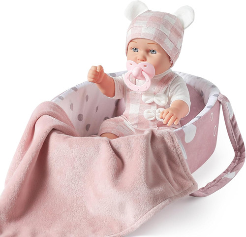 Set giocattoli per bambole - set,